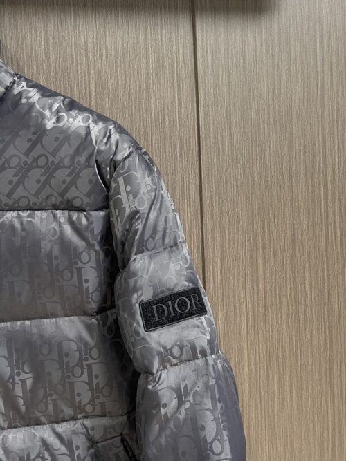doudoune Dior
