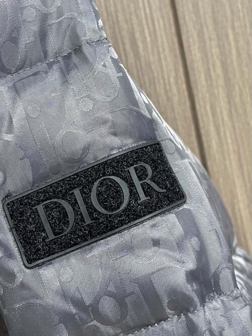 doudoune Dior