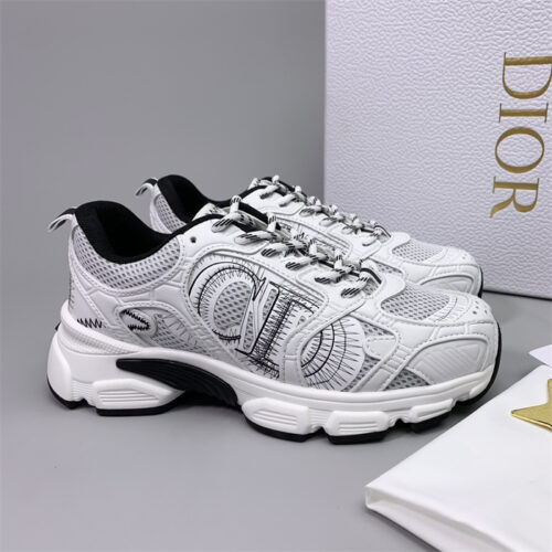 chaussure Dior chrono