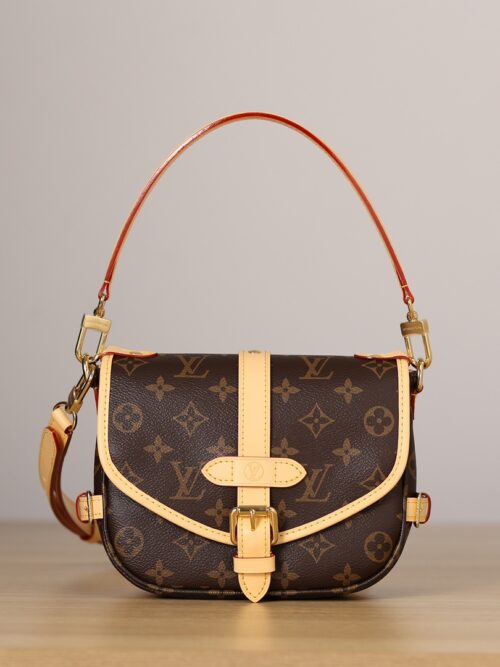 Sac Louis Vuitton BB Handbag