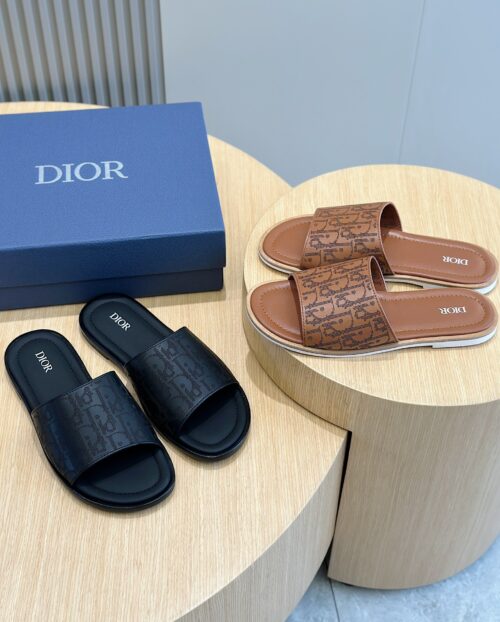 claquette Dior
