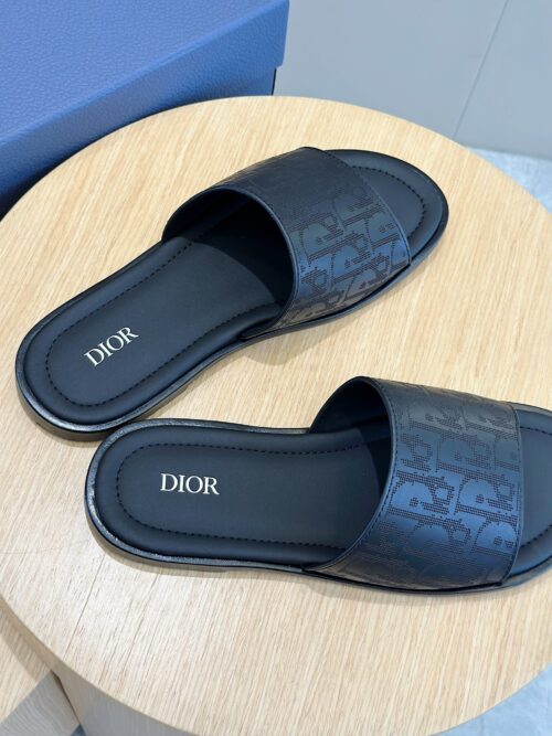 claquette Dior
