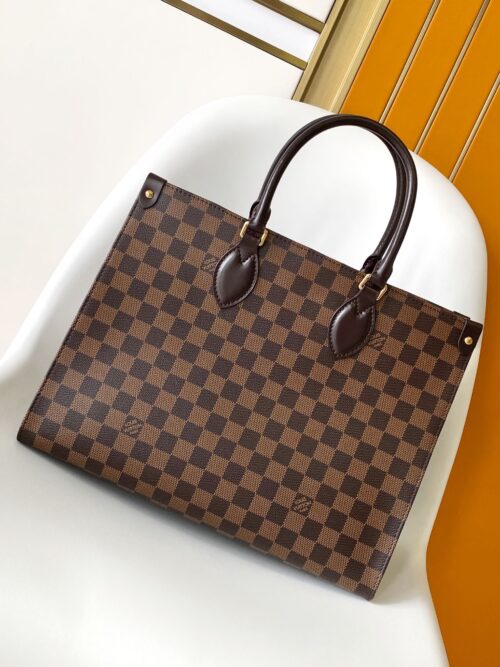 Sac Louis Vuitton Onthego