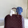 Sac BB Alma Louis Vuitton