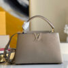 Sac Capucines MM Louis Vuitton