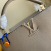 Sac Capucines MM Louis Vuitton