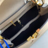 Sac Capucines MM Louis Vuitton