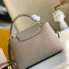 Sac Capucines MM Louis Vuitton