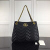 Sac Gucci GG Marmont Matelasé