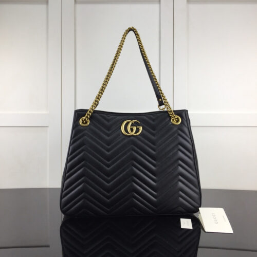 Sac Gucci GG Marmont Matelasé