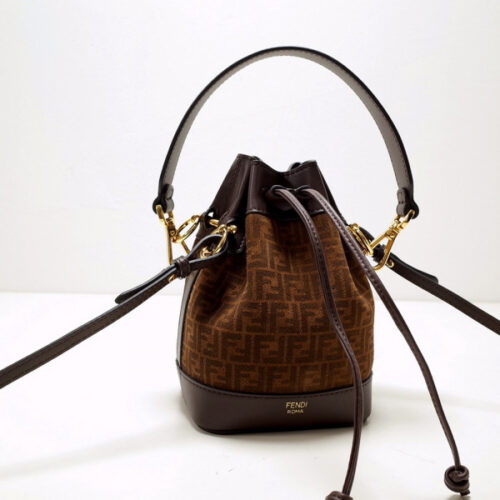 Sac Fendi Trésor