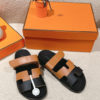 Sandale Hermès