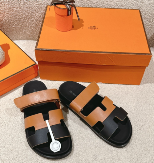 Sandale Hermès