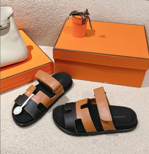 Sandale Hermès