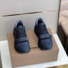 chaussure Burberry