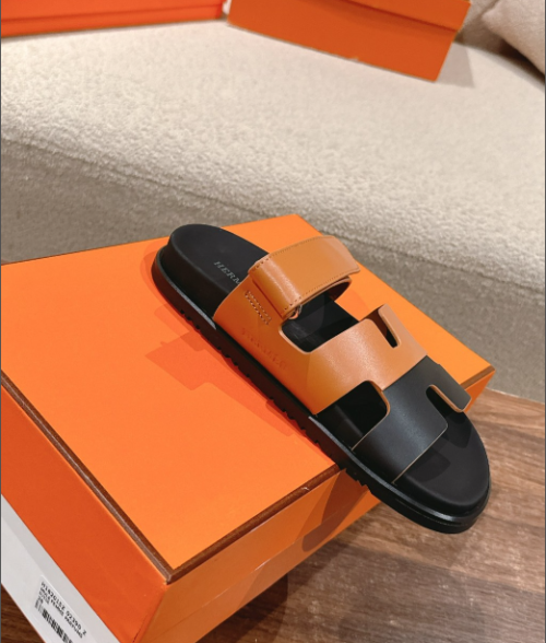 Sandale Hermès