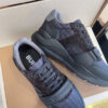 chaussure Burberry