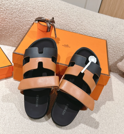 Sandale Hermès