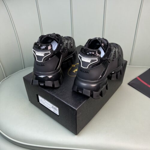 Chaussure Prada