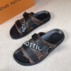 Sandale Louis Vuitton