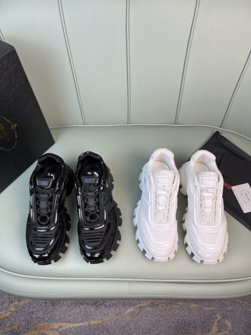 Chaussure Prada
