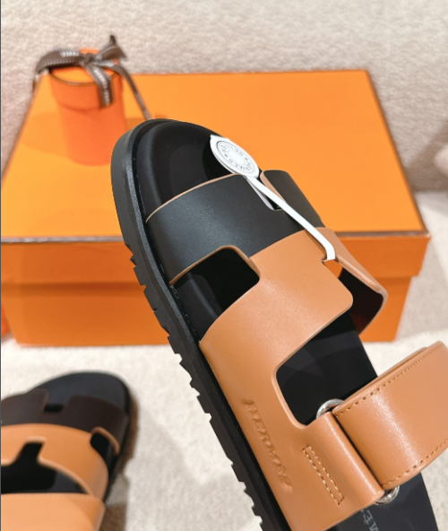 Sandale Hermès