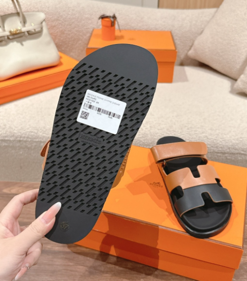 Sandale Hermès