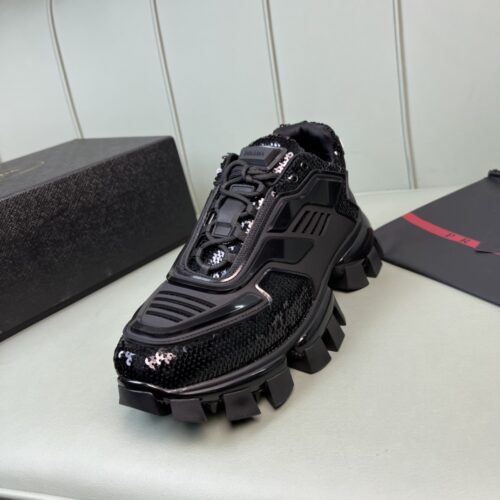 Chaussure Prada