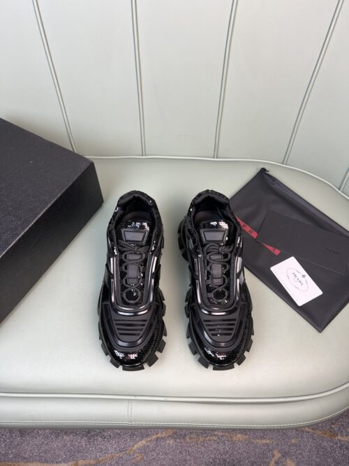 Chaussure Prada