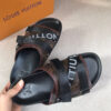 Sandale Louis Vuitton