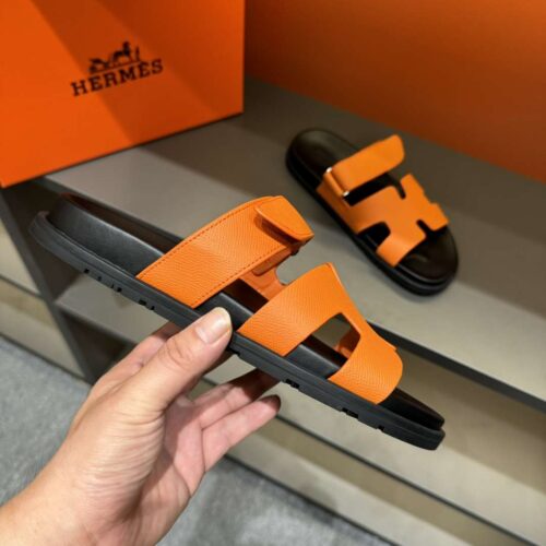 Sandale Hermès