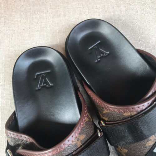 Sandale Louis Vuitton