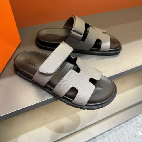 Sandale Hermès