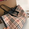 Sac Burberry