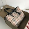 Sac Burberry