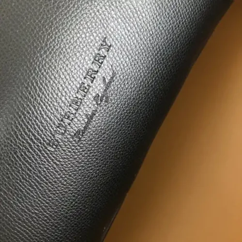 Sac Burberry