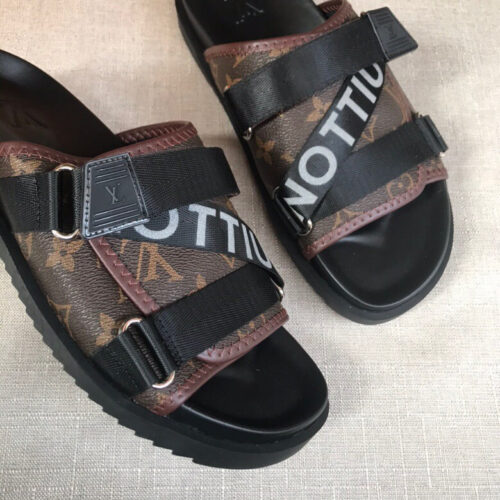 Sandale Louis Vuitton