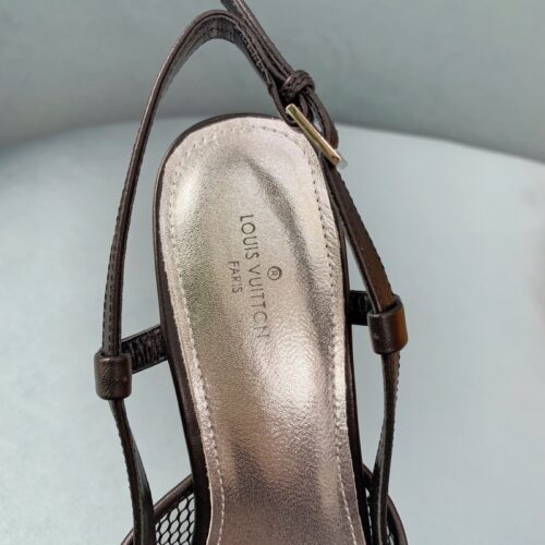 Talon Louis Vuitton