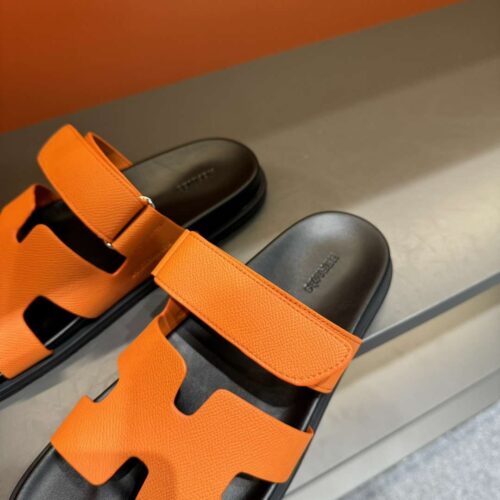 Sandale Hermès
