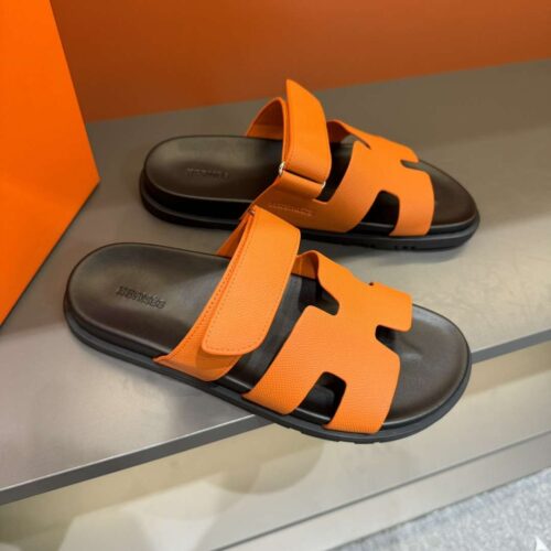 Sandale Hermès