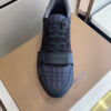 chaussure Burberry
