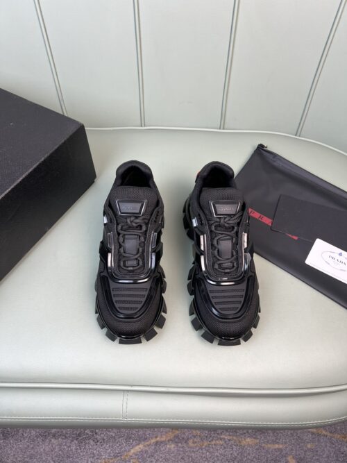 Chaussure Prada