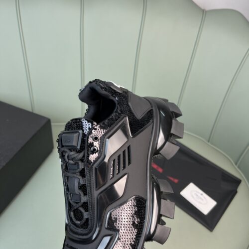 Chaussure Prada