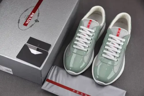 Chaussure Prada
