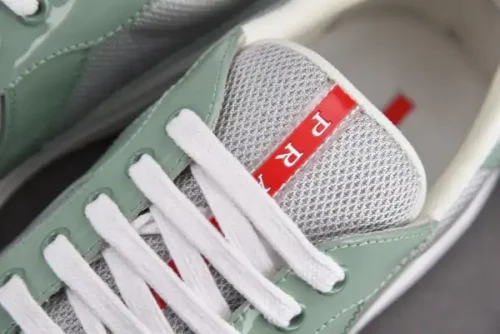 Chaussure Prada