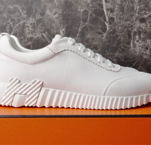 Chaussure Hermès
