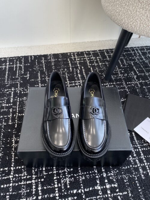 Chaussure Chanel