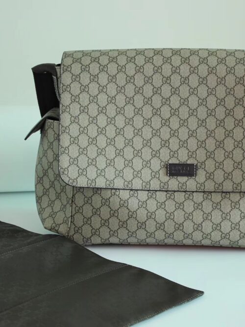 Sac Langer gucci