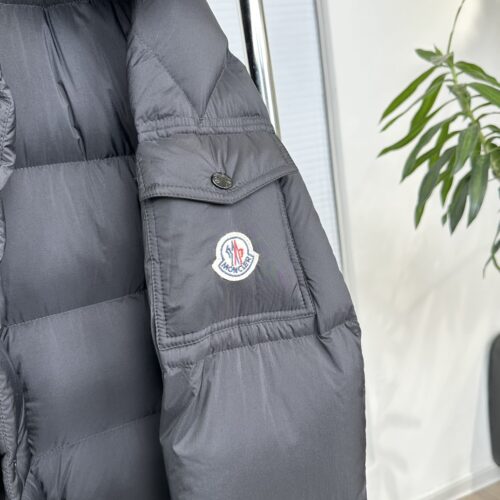Doudoune Moncler