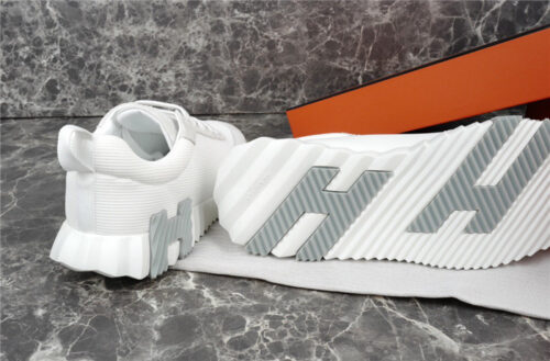 Chaussure Hermès